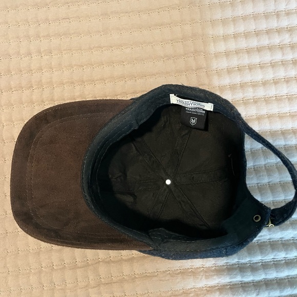 Heritage Traditions Wool hat - Picture 3 of 3
